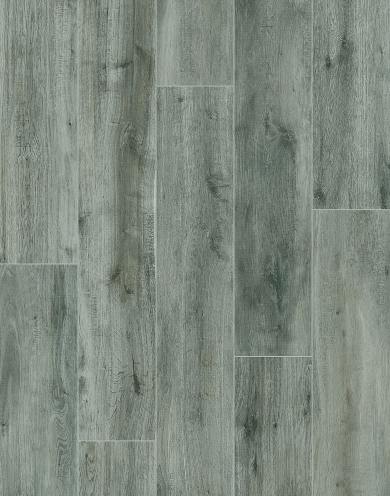 SE36 Sawyer Estate Kodiak Grey 8x40 wood-look tile