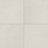 Prime White   18x18 Matte