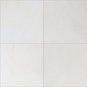 Choice Everest White   Block 12x12 Matte