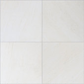 Choice Everest White   18x18 Matte