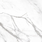 Platinum Calacatta Empire   12x12 Matte