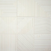 Geometric Fusion Pearl   Mixed 8x8