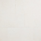 Haddonstone Peony   Crosscut Stepwise 24x48 Matte