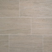 Haddonstone Atlas   Vein Cut Satin 24x48 Polished
