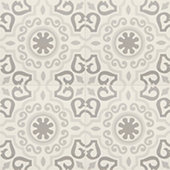 Memoir Crystal Grey   12x12 Matte