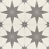 Memoir Jewel Black   12x12 Matte