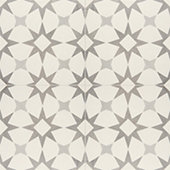 Memoir Cosmo Grey   12x12 Matte