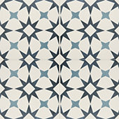 Memoir Cosmo Blue   12x12 Matte