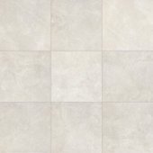 Prime Heirloom White   18x18 Matte