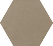 Bee Hive Taupe agon  24x20 Matte