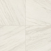 Perpetuo Timeless White   12x12 Matte