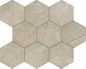 Perpetuo Elegant Beige agon 8x9 Matte