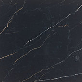 Perpetuo Infinite Black   12x12 Matte