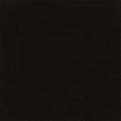 Pure Black   24x24 Matte