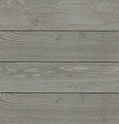 Platinum Medium Gray   6x24 Matte