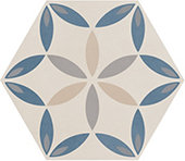 Scrapbook Petal agon  8x9 Matte