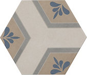 Scrapbook Quilt agon  8x9 Matte