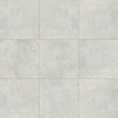Choice Weathered White    18x18 Matte