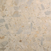 Sand and Stone Basin   Stone 24x48 Matte