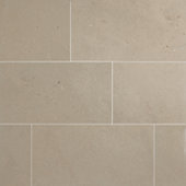 Sand and Stone Tundra   Sand 12x24 Matte