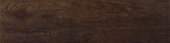 Platinum Dark Brown   6x24 Matte