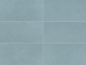 Volume 1.0 Waterfall   Stepwise 12x24 Matte