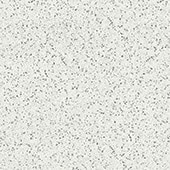 Modernist Bertoia White   24x24 Matte