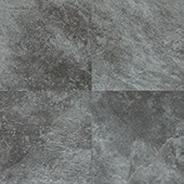 Continental Slate English Grey   12x12 Matte