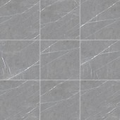 Ravel Caviar   32x32 Polished