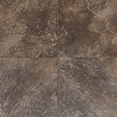 Continental Slate Moroccan Brown   12x12 Matte