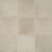 Modern Hearth Mantel Piece   12x12 Matte