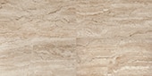 Marble Attache Travertine   12x24 Satin