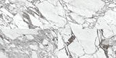 Marble Attache Lavish Pearl    24x48 Satin
