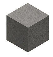 Crafter Carbon Bloc Hex 8X9