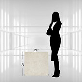 Historic Limestone Tradition 24X24