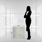 Historic Limestone Lineage 24X24