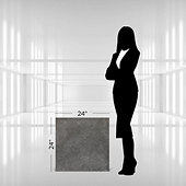 Historic Limestone Legacy 24X24