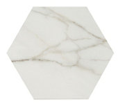 Mythique Marble Calacatta Venecia 8X9
