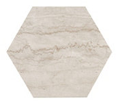 Mythique Marble Botticino 8X9