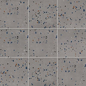 Color Story Floor Storm Gray Speckle 12X12