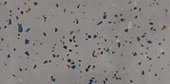 Color Story Floor Storm Gray Speckle 6X24