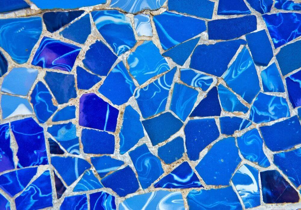 Ceramic & Porcelain Mosaic Tile