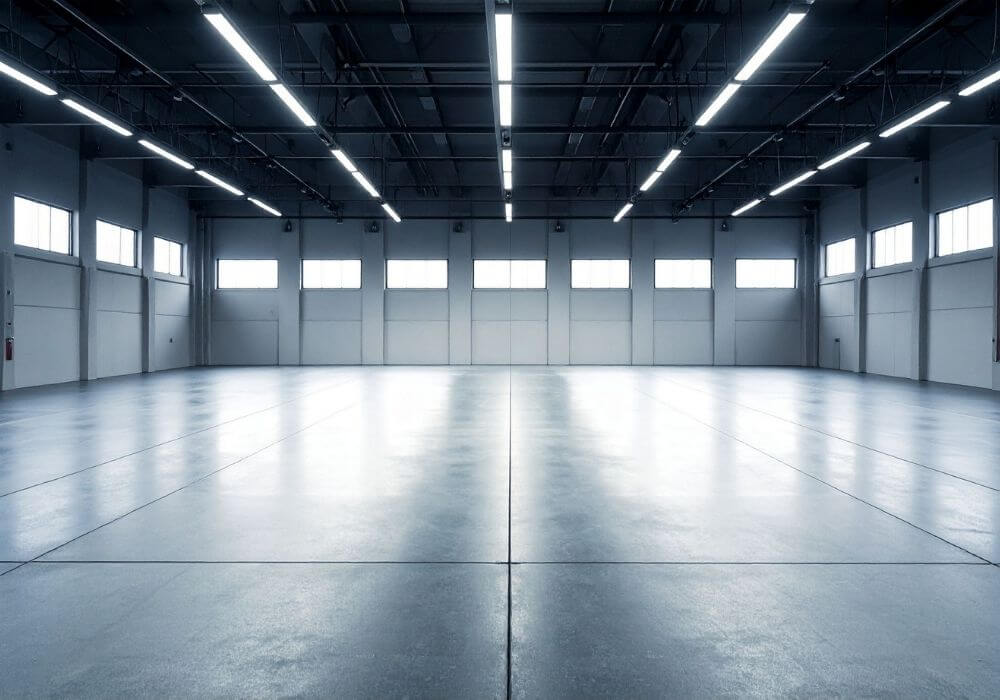 Commercial & Light Industrial Use