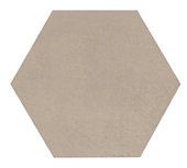 Moroccan Concrete Taupe 8X9