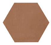 Moroccan Concrete Terra Cotta 8X9