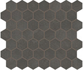 Moroccan Concrete Charcoal 8X9