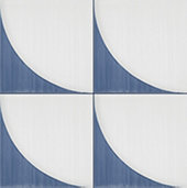 Scenario Blu Crescent 8X8