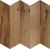 Treverksoul Brown 4X21