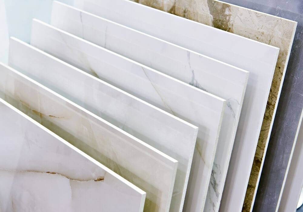 Porcelain Floor Tile