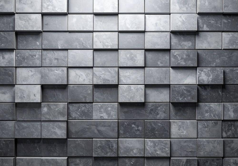 Textured & 3D Wall Tile